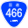 Japanese National Route Sign 0466.svg