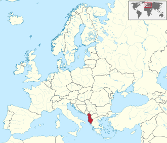 Albania in Europe.svg