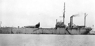 HMS Ark Royal (1914)