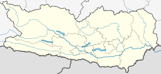 Ferlacher Badesee (Kärnten)