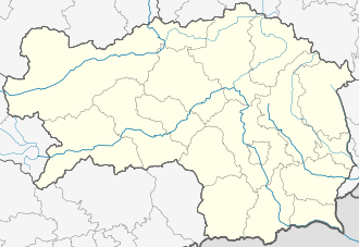 Lahngangsee (Steiermark)