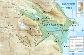 Azerbaijan topographic map-de.svg