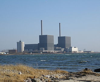Kernkraftwerk Barsebäck