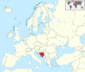 Bosnia and Herzegovina in Europe.svg