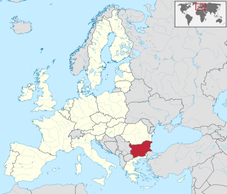 Bulgaria in European Union.svg