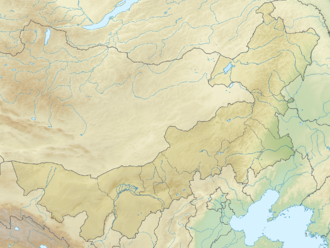 Dai Hai (Innere Mongolei)