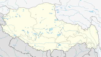 Chabyêr Caka (Tibet)