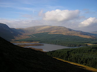 Corserine and Loch Dungeon.jpg