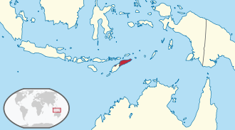 East Timor in its region.svg