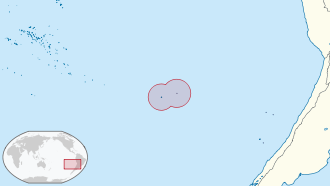 Easter Island in its region.svg