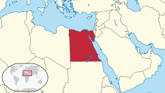 Egypt in its region (claimed).svg