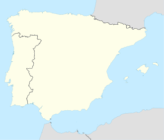 Fundgruppe Sagrajas-Berzocana (Iberische Halbinsel)
