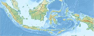 Maninjau-See (Indonesien)