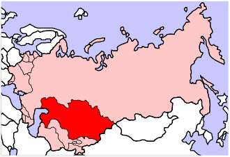 Kazakh SSR map.svg
