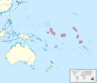 Kiribati in Oceania (small islands magnified).svg
