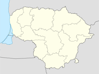 Drūkšiai (Litauen)