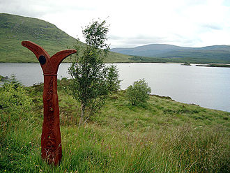 Loch Dee - geograph.org.uk - 2865.jpg