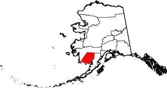 Dillingham Census Area