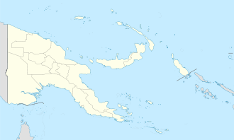 Lorengau (Papua-Neuguinea)