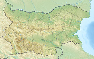 Schablasee (Bulgarien)