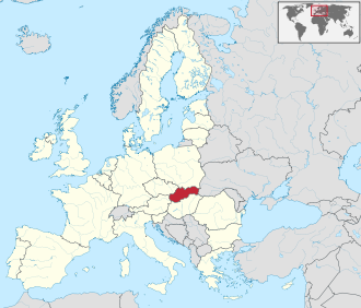 Slovakia in European Union.svg