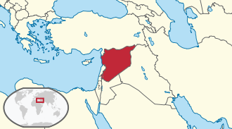 Syria in its region (claimed).svg