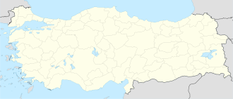 Burdur-See (Türkei)