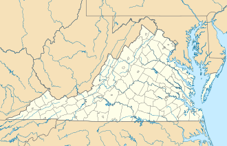 Harwoods Mill Reservoir (Virginia)