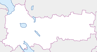Weißer See (Oblast Wologda)