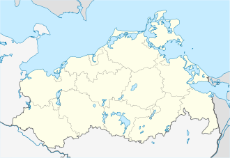 Ziest (Mecklenburg-Vorpommern)