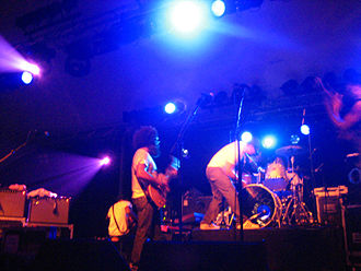 Pukkelpop 2006