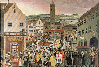 Augsburg 1550