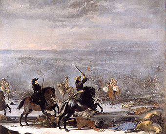Schlacht bei Lund