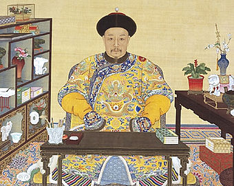 Die Kaiser Jiaqing