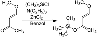 Synthesis of Danidhefsky-Dien.png