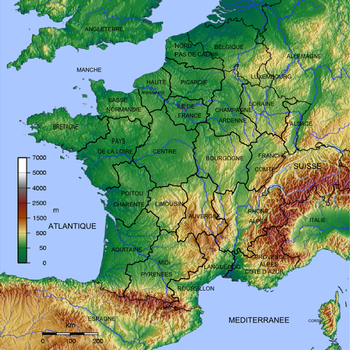 Region (Frankreich)