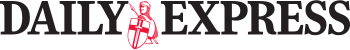 Logo des Daily Express