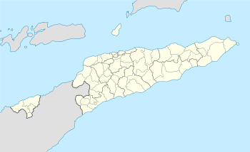 Baguia (Osttimor)