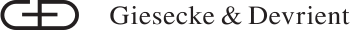 Giesecke & Devrient-Logo
