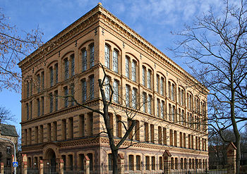 Halle (Saale) University Library Building (Feb-2006).jpg