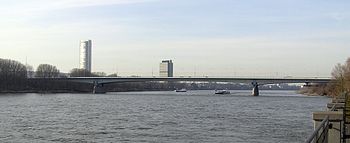 Konrad-Adenauer-Brücke (Bonn)