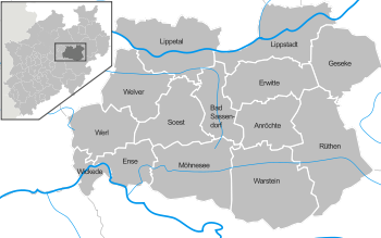 Municipalities in SO.svg