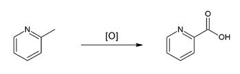 Oxidation of 2-picoline.png
