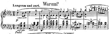 R. Schumann, Fantasiestücke, Op. 12, Nr. 3 - Incipit.jpg