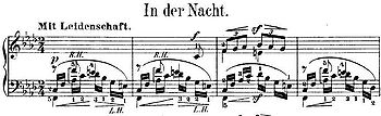 R. Schumann, Fantasiestücke, Op. 12, Nr. 5 - Incipit.jpg