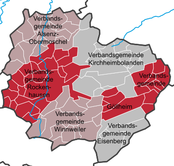 Donnersbergkreis