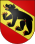 Wappen des Kantons Bern