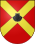 Chapelle (Glane)-coat of arms.svg