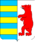 Wappen der Oblast Transkarpatien