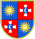 Wappen der Oblast Winnyzja